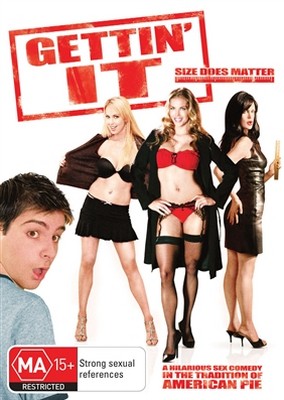 Gettin' It