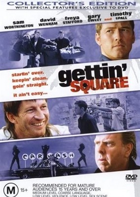 Gettin' Square