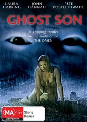 Ghost Son
