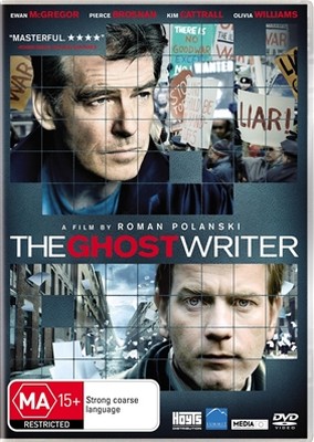 Ghost Writer, The