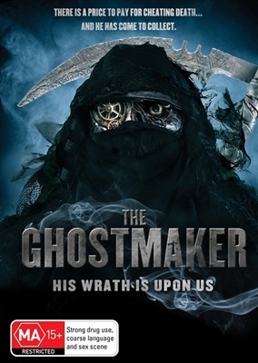 Ghostmaker, The