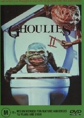 Ghoulies II