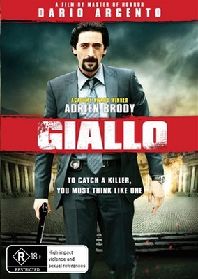 Giallo