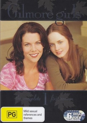 Gilmore Girls - Season 1