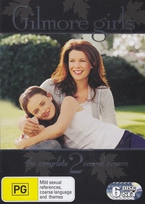 Gilmore Girls - Season 2