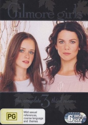 Gilmore Girls - Season 3