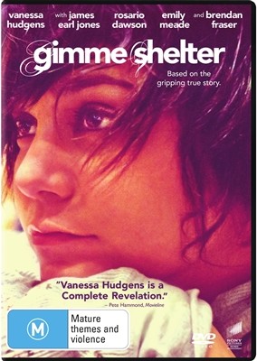 Gimme Shelter