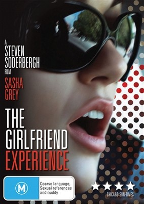 Girlfriend Experience, The