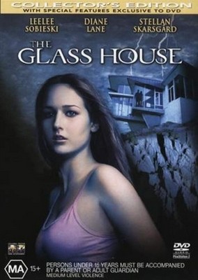 The Glass House (DVD)