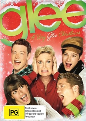 Glee - A Very Glee Christmas