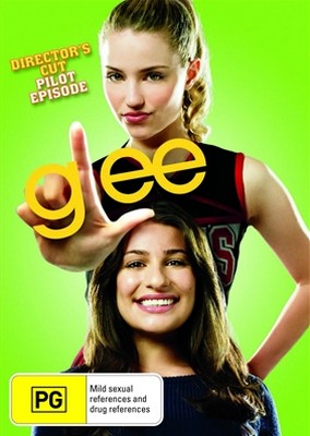 Glee | Plus Pilot Episode