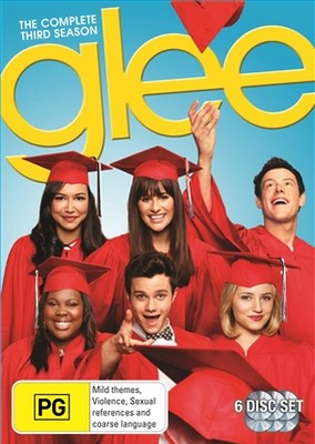 Glee : Season 3