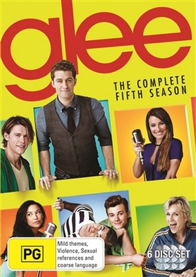 Glee : Season 5