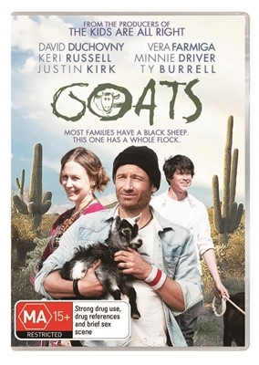Goats