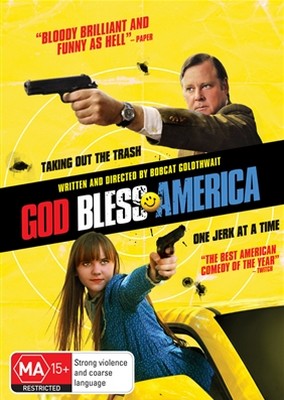 God Bless America