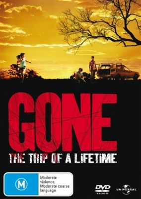 Gone