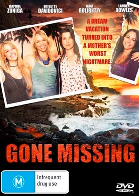 Gone Missing