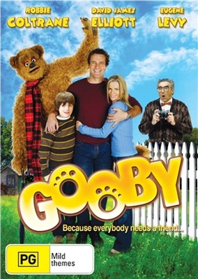 Gooby