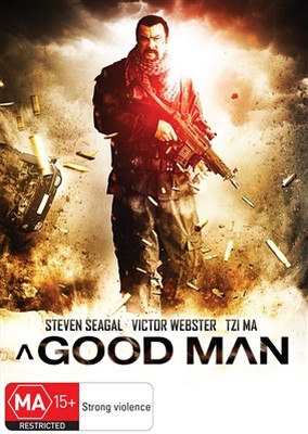 Good Man, A