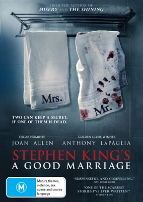 Good Marriage, A