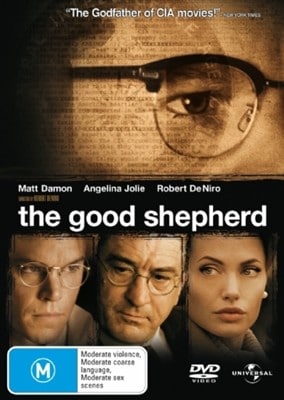 Good Shepherd