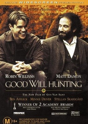Good Will Hunting (DVD)
