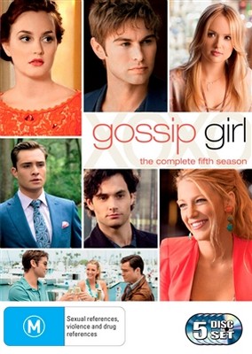 Gossip Girl : Season 5