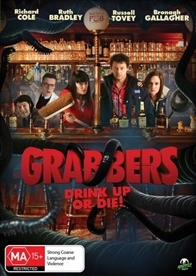 Grabbers