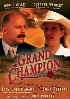 Grand Champion