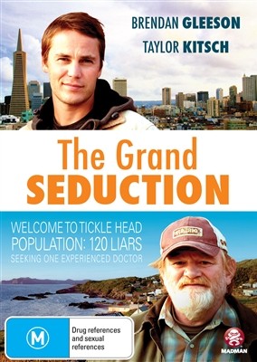 Grand Seduction, The