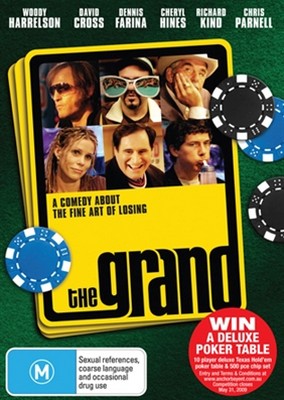 Grand, The