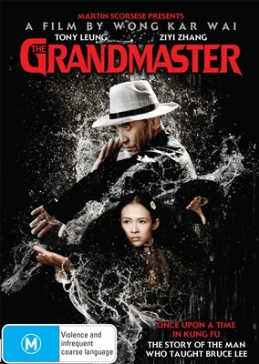 Grandmaster, The