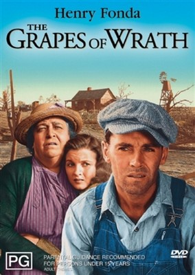 Grapes Of Wrath, The