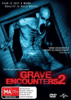 Grave Encounters 2