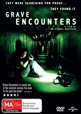 Grave Encounters