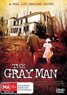 Gray Man, The