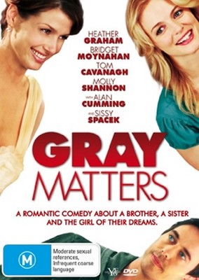 Gray Matters