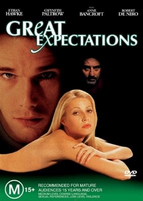 Great Expectations (DVD)