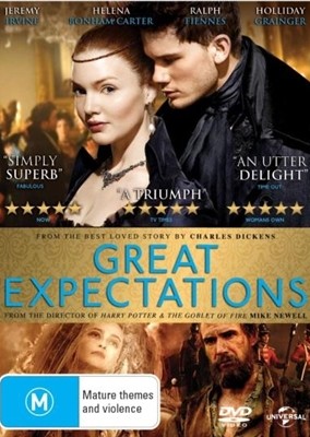 Great Expectations