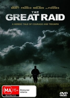 Great Raid, The