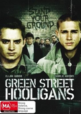 Green Street Hooligans (DVD)