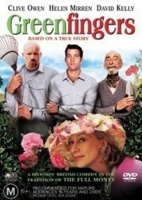 Greenfingers