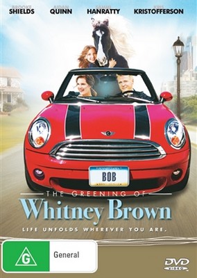 Greening Of Whitney Brown, The