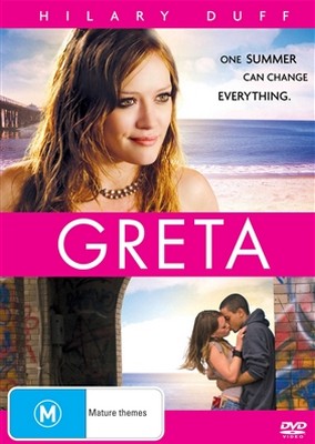 Greta (DVD)