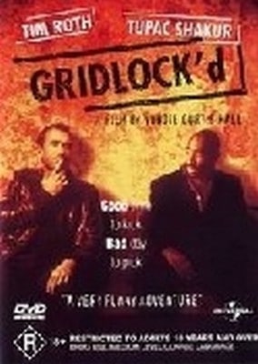 Gridlock'd