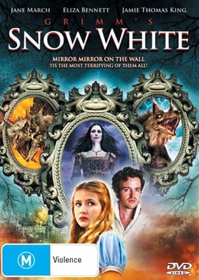 Grimm's Snow White
