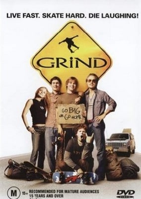 Grind
