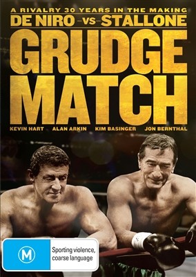 Grudge Match