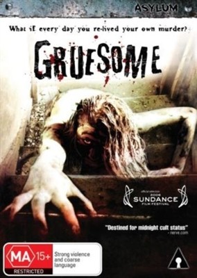 Gruesome