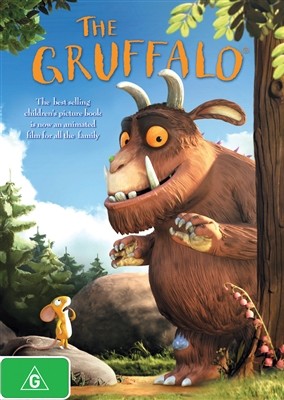 Gruffalo, The